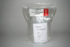 10×TBE緩沖液（M9031）