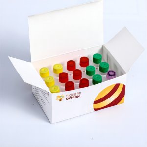 Small RNA Library Prep Kit for Illumina KR003-A KR003-B